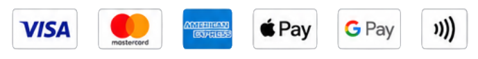 Payment Methods